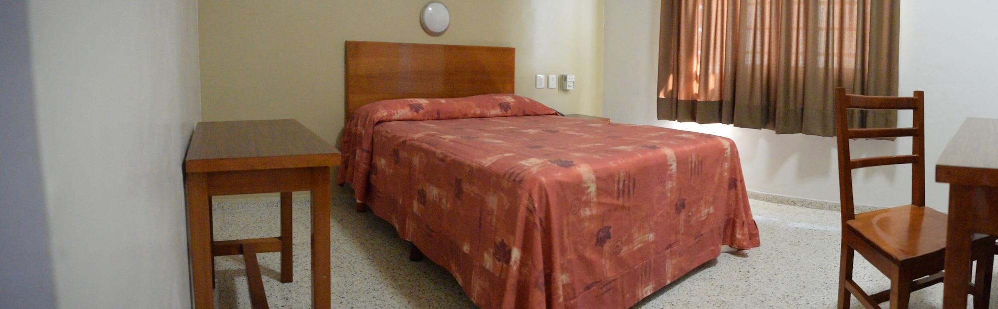 Hotel Delfines - A 2 Calles Del Acuario Veracruz Zewnętrze zdjęcie