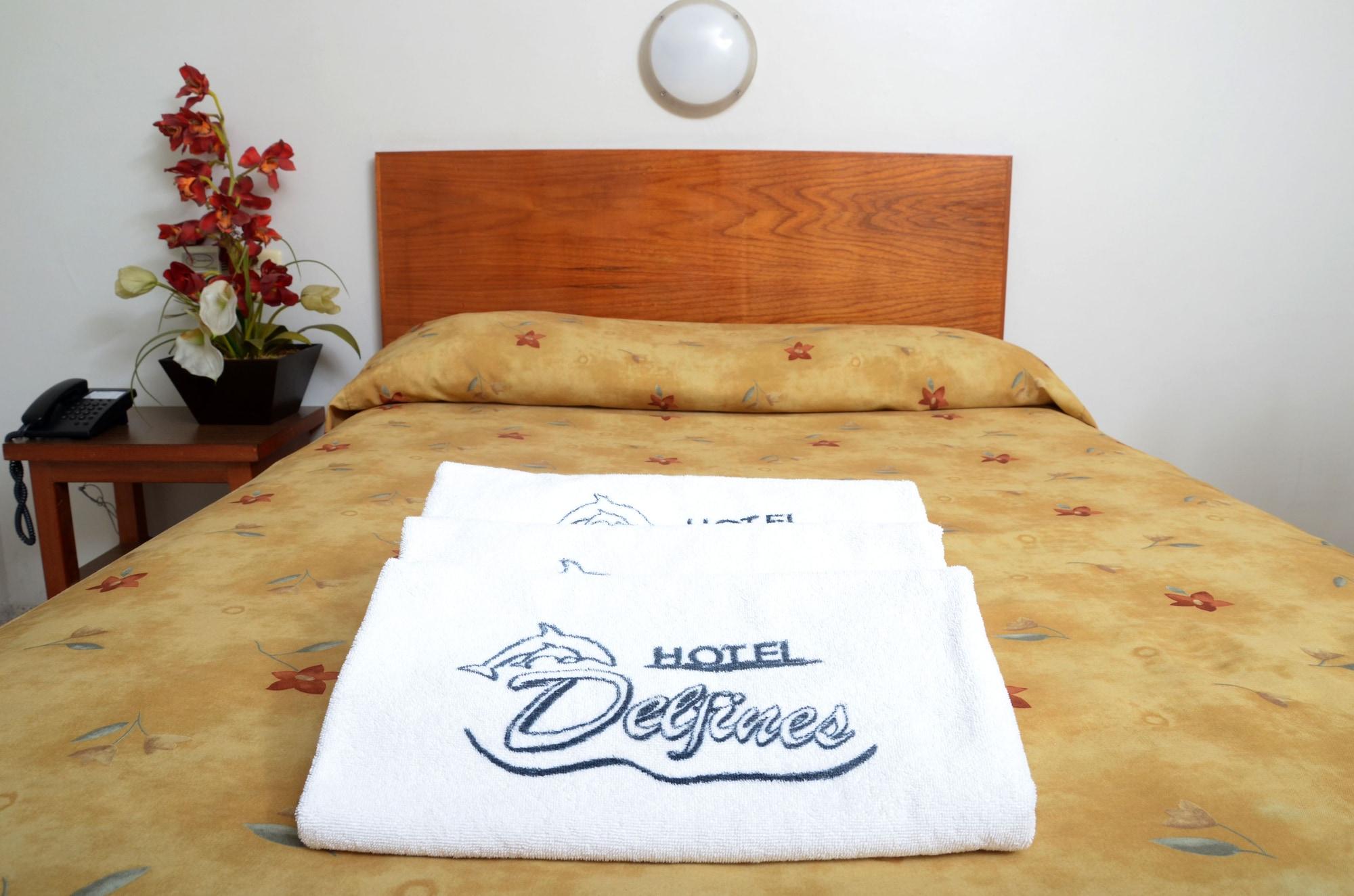 Hotel Delfines - A 2 Calles Del Acuario Veracruz Zewnętrze zdjęcie