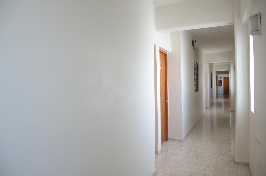 Hotel Delfines - A 2 Calles Del Acuario Veracruz Zewnętrze zdjęcie
