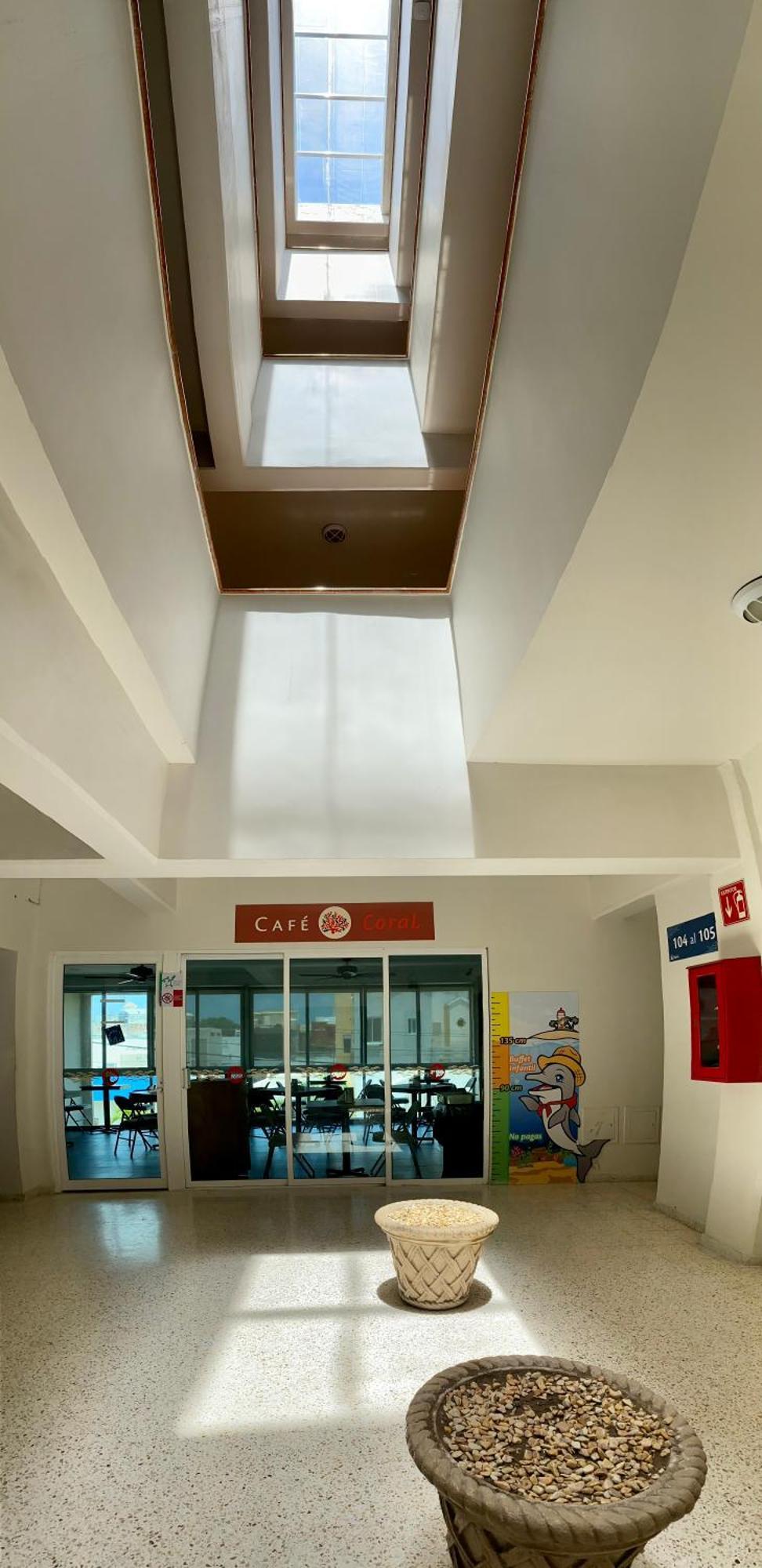 Hotel Delfines - A 2 Calles Del Acuario Veracruz Zewnętrze zdjęcie