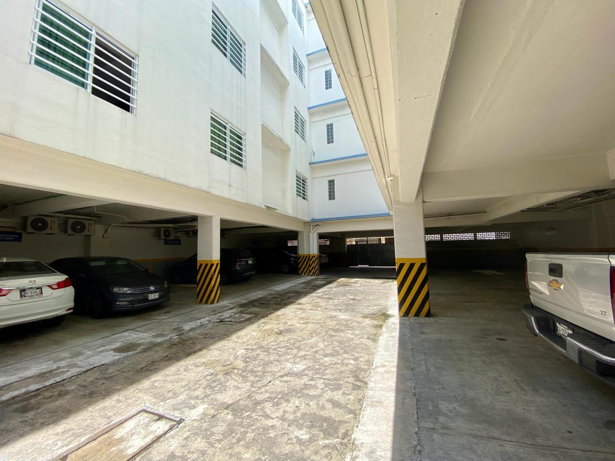 Hotel Delfines - A 2 Calles Del Acuario Veracruz Zewnętrze zdjęcie
