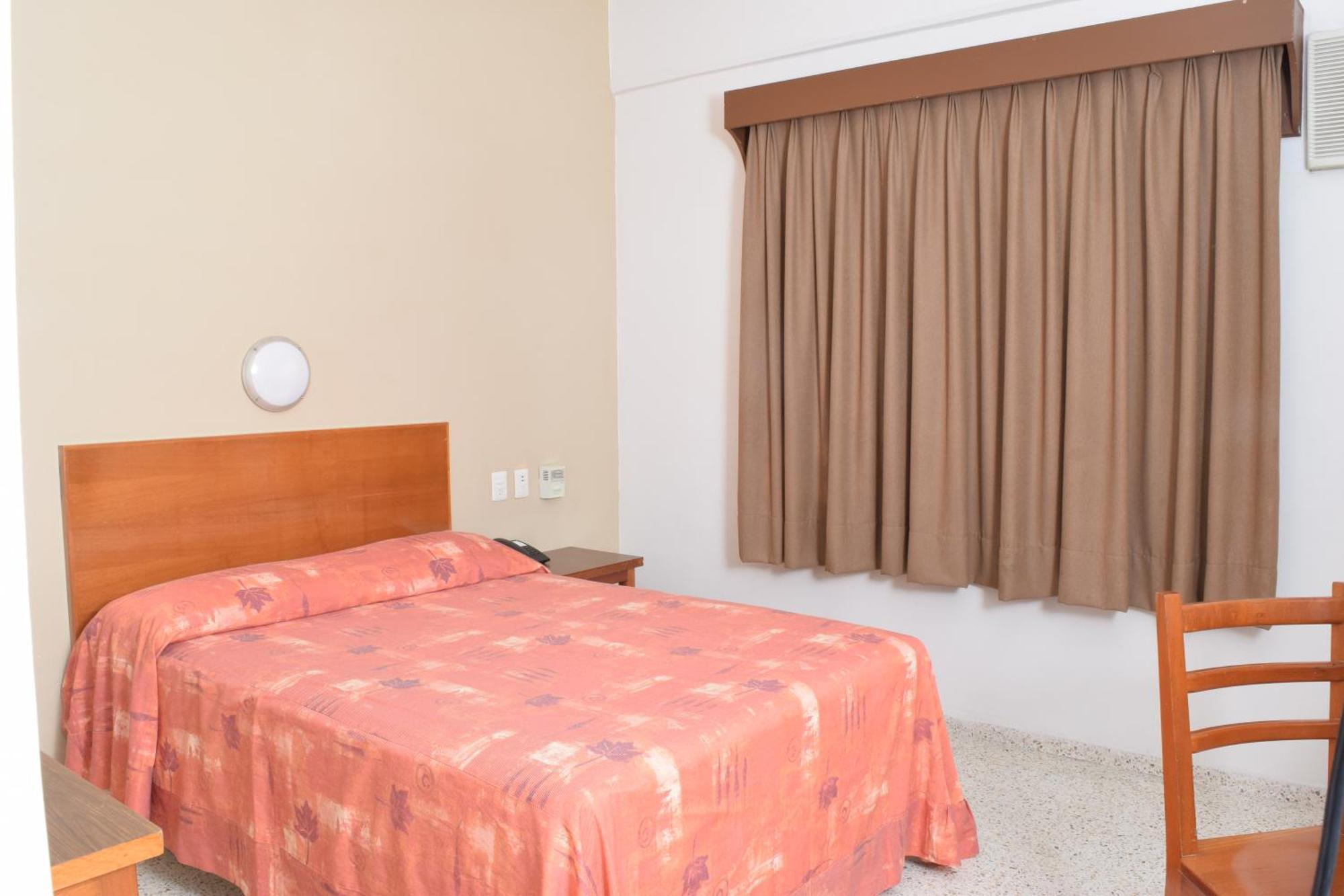 Hotel Delfines - A 2 Calles Del Acuario Veracruz Zewnętrze zdjęcie