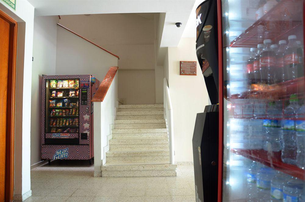 Hotel Delfines - A 2 Calles Del Acuario Veracruz Zewnętrze zdjęcie