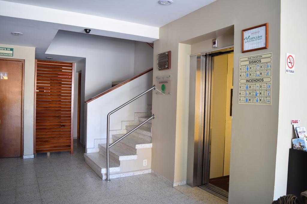 Hotel Delfines - A 2 Calles Del Acuario Veracruz Zewnętrze zdjęcie